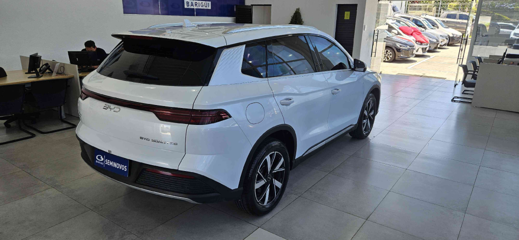 byd song pro 1.5 dm-i hibrido gs automatico 4p 20257