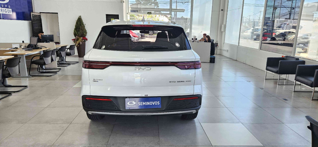 byd song pro 1.5 dm-i hibrido gs automatico 4p 20256