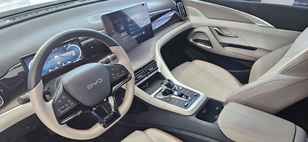 byd song pro 1.5 dm-i hibrido gs automatico 4p 202510