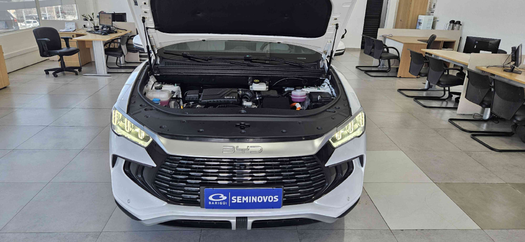 byd song pro 1.5 dm-i hibrido gs automatico 4p 20259