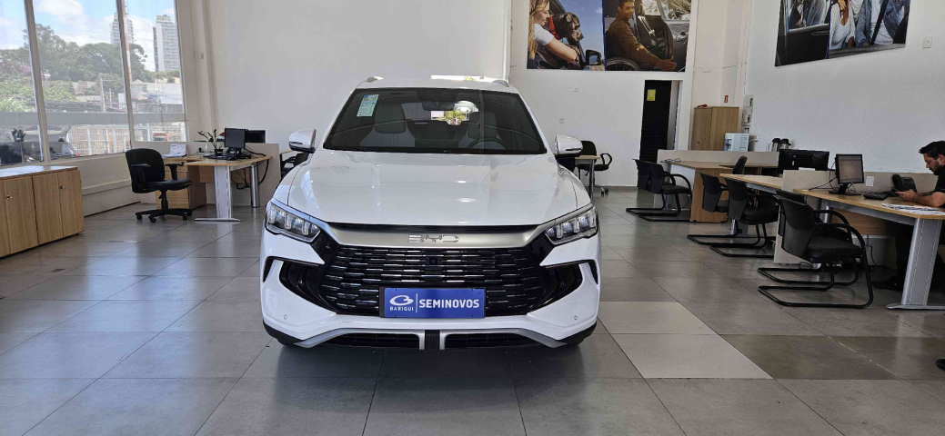 byd song pro 1.5 dm-i hibrido gs automatico 4p 20252