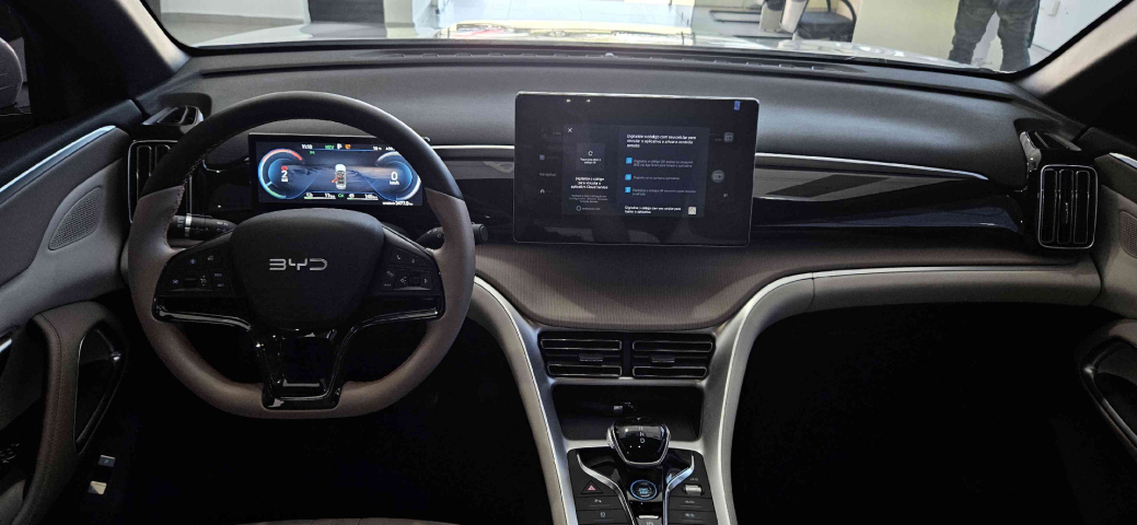 byd song pro 1.5 dm-i hibrido gs automatico 4p 202511