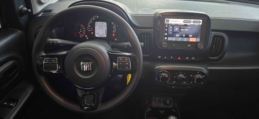 fiat mobi 1.0 evo flex trekking manual 4p 202511