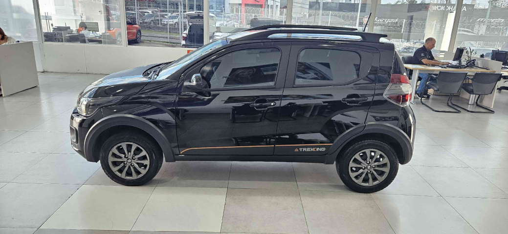 fiat mobi 1.0 evo flex trekking manual 4p 20254