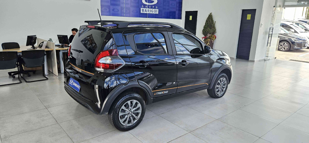 fiat mobi 1.0 evo flex trekking manual 4p 20257