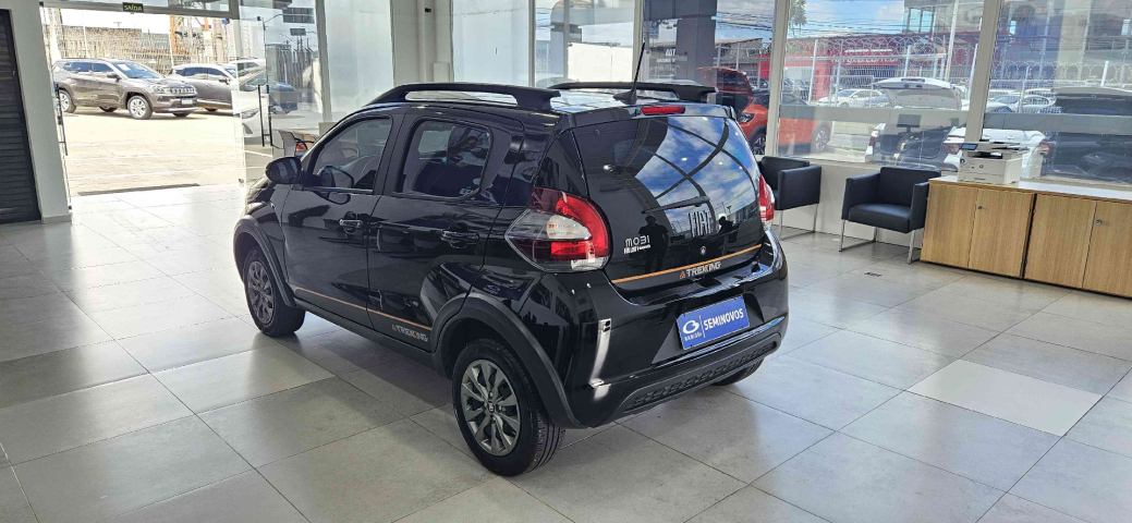 fiat mobi 1.0 evo flex trekking manual 4p 20255