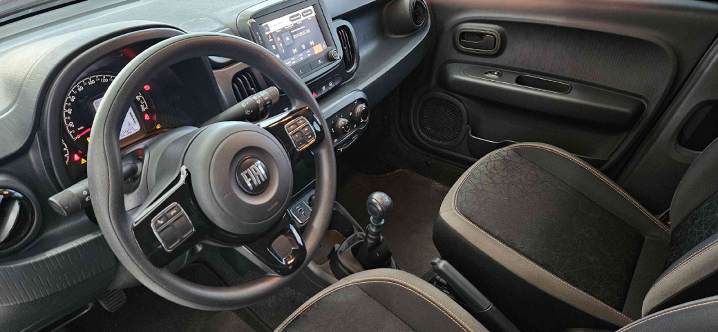 fiat mobi 1.0 evo flex trekking manual 4p 202510