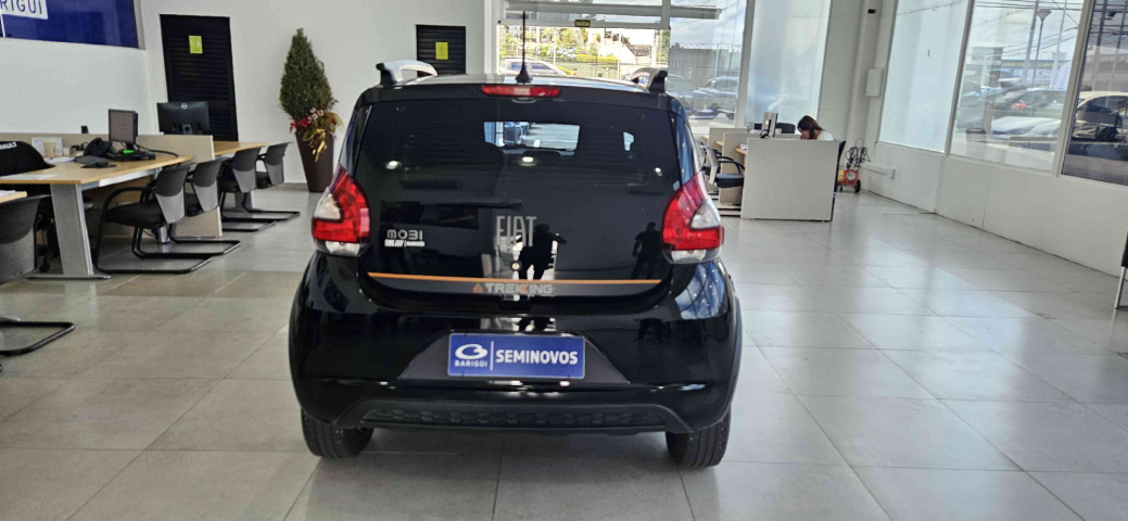 fiat mobi 1.0 evo flex trekking manual 4p 20256