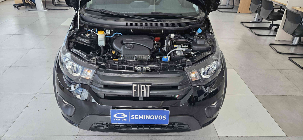 fiat mobi 1.0 evo flex trekking manual 4p 20259