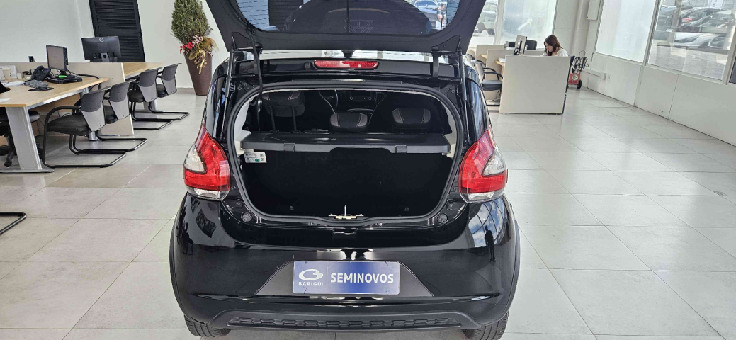 fiat mobi 1.0 evo flex trekking manual 4p 20258