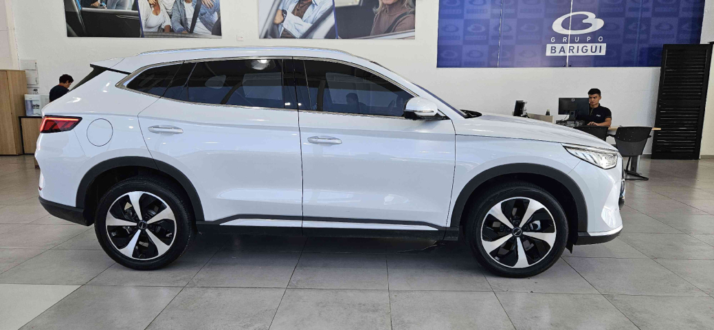 byd song plus 1.5 dm-i hibrido automatico 4p 2024