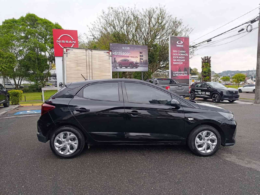 hb20 1.0 sense plus flex manual 2024/25