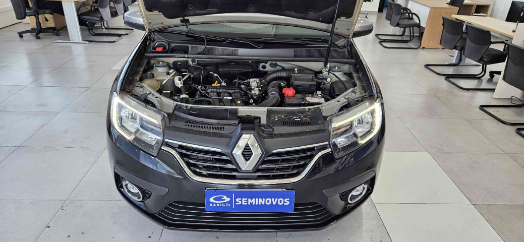 renault sandero 1.0 12v sce flex gt line manual 4p 20229