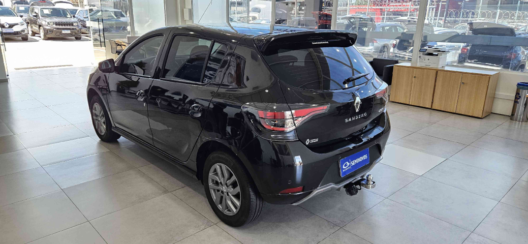 renault sandero 1.0 12v sce flex gt line manual 4p 20225