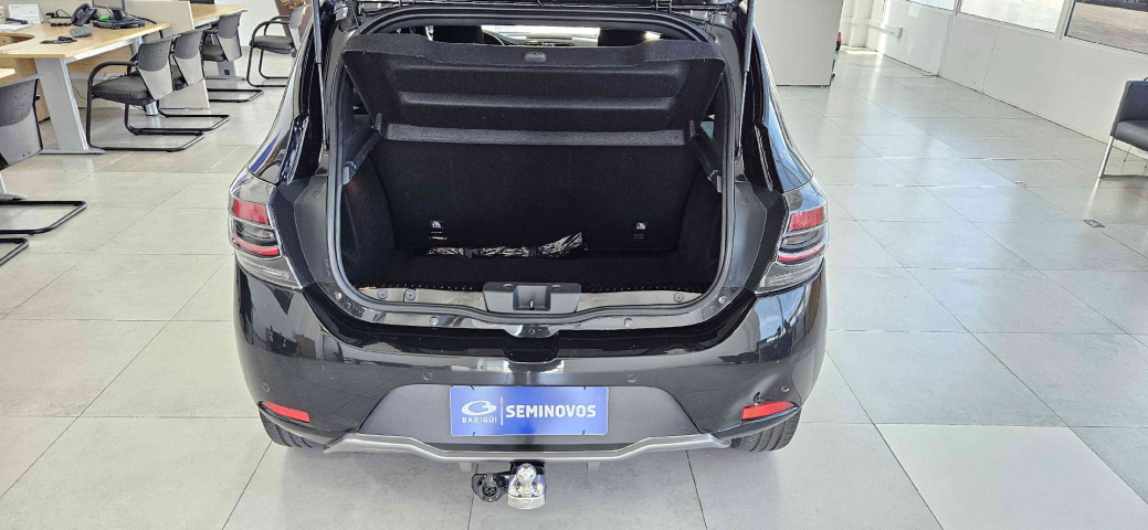 renault sandero 1.0 12v sce flex gt line manual 4p 20228