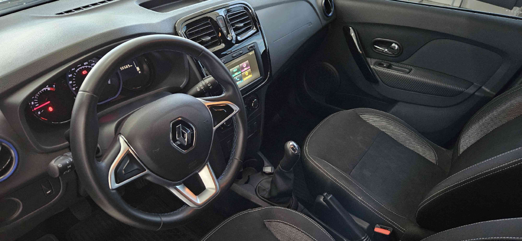 renault sandero 1.0 12v sce flex gt line manual 4p 202210