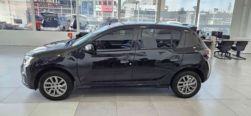 renault sandero 1.0 12v sce flex gt line manual 4p 20224