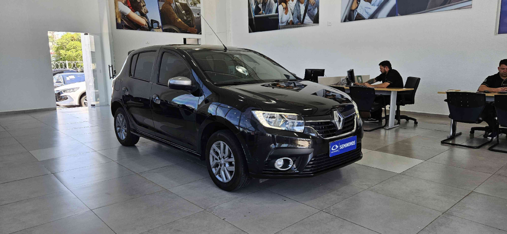 renault sandero 1.0 12v sce flex gt line manual 4p 20221