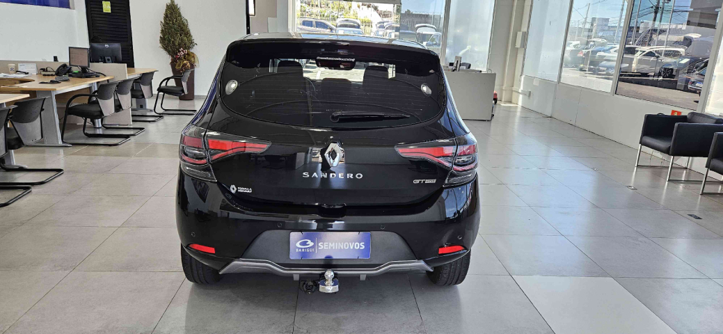 renault sandero 1.0 12v sce flex gt line manual 4p 20226