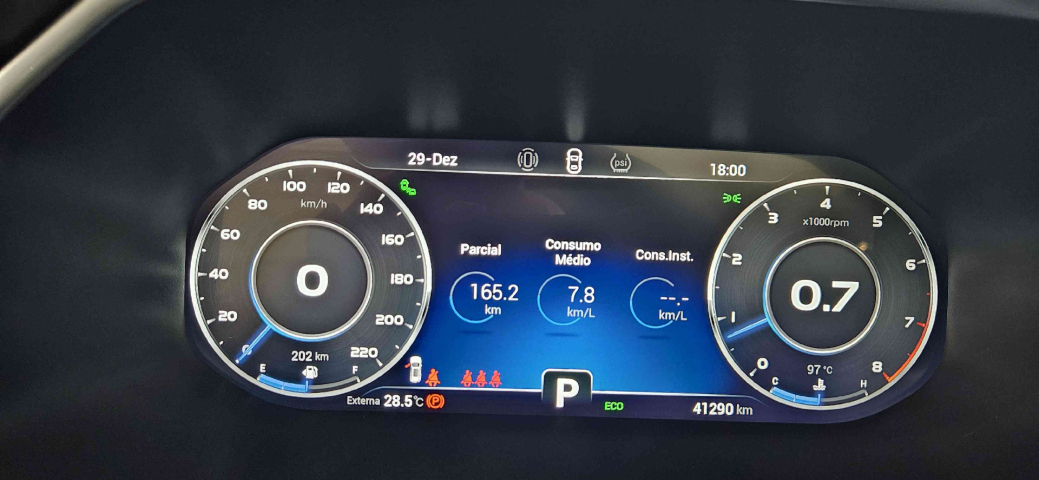 caoa chery tiggo 7 pro 1.6 tgdi gasolina max drive dct 4p automatico 202415