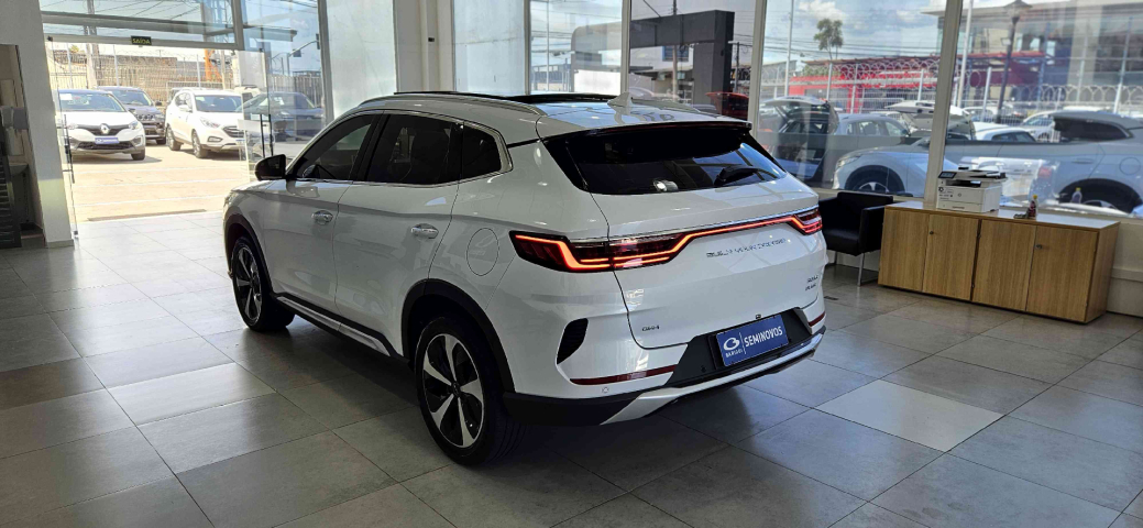 byd song plus 1.5 dm-i hibrido automatico 4p 20244