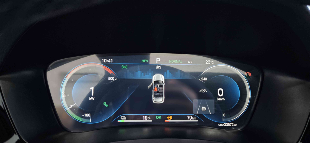 byd song plus 1.5 dm-i hibrido automatico 4p 202413