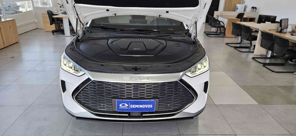 byd song plus 1.5 dm-i hibrido automatico 4p 20247