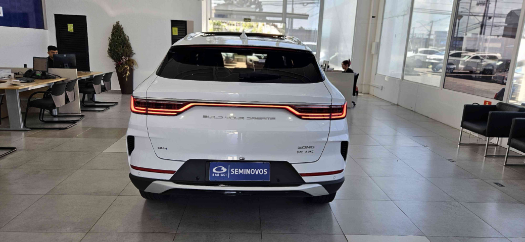 byd song plus 1.5 dm-i hibrido automatico 4p 20245