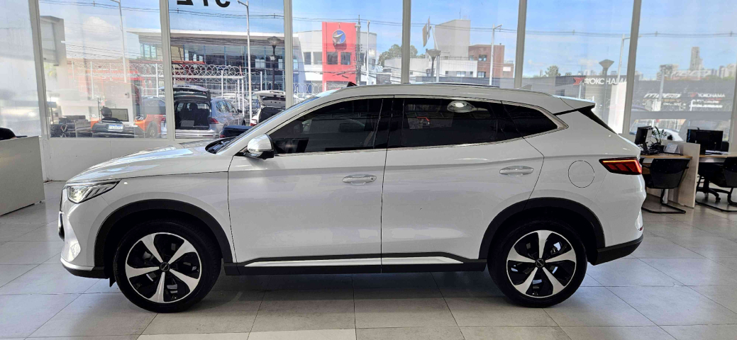 byd song plus 1.5 dm-i hibrido automatico 4p 20243