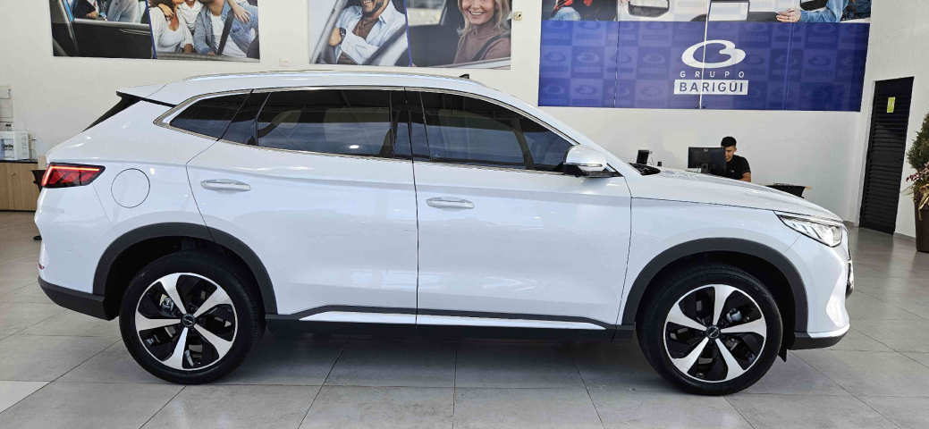 byd song plus 1.5 dm-i hibrido automatico 4p 2024