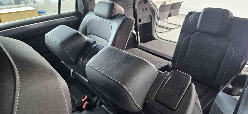 volkswagen tiguan 2.0 350 tsi gasolina allspace r-line 4motion dsg 4p automatico 202114