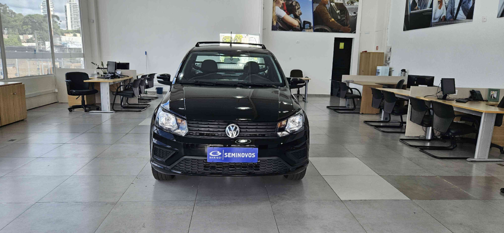volkswagen saveiro 1.6 msi trendline cs 16v flex 2p manual 20232