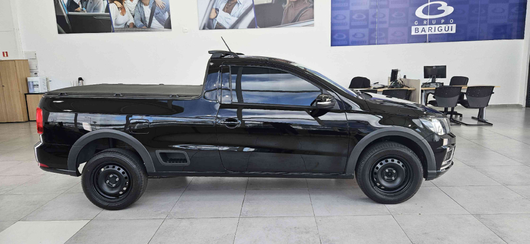 volkswagen saveiro 1.6 msi trendline cs 16v flex 2p manual 2023