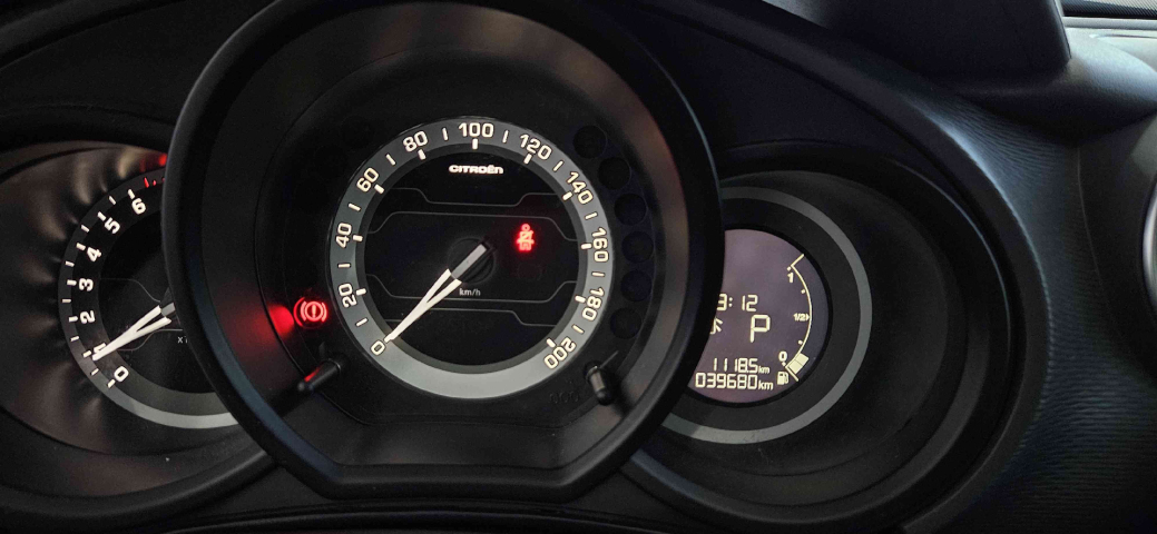 citroen c3 1.6 vti 120 flex urban trail eat6 4p automatico 202013