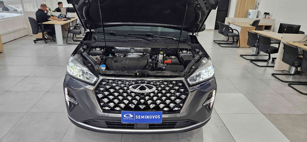 caoa chery tiggo 7 1.5 tci turbo flex sport cvt 4p automatico 20259