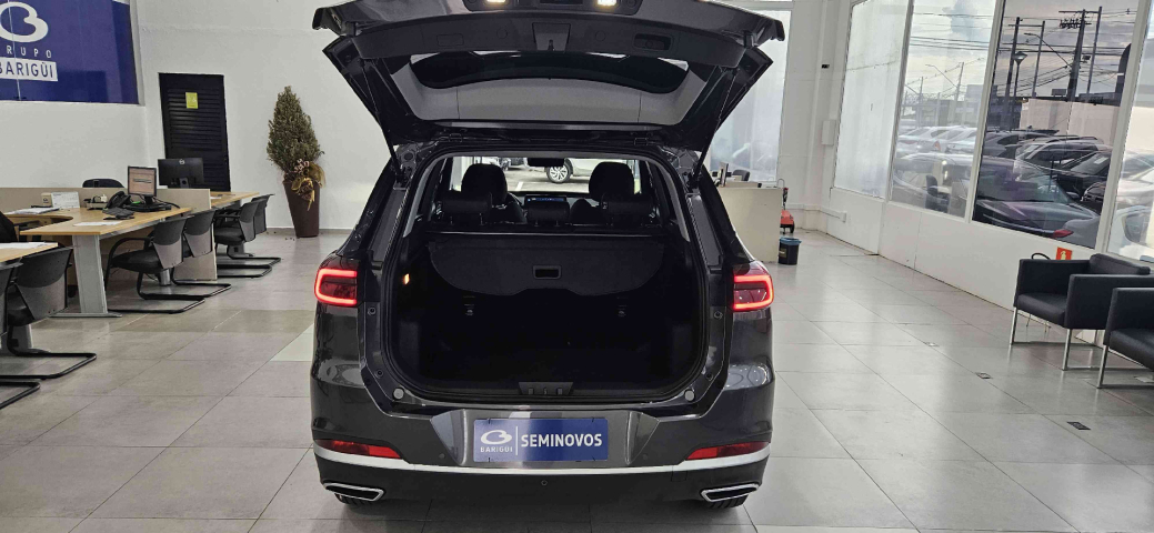 caoa chery tiggo 7 1.5 tci turbo flex sport cvt 4p automatico 20258