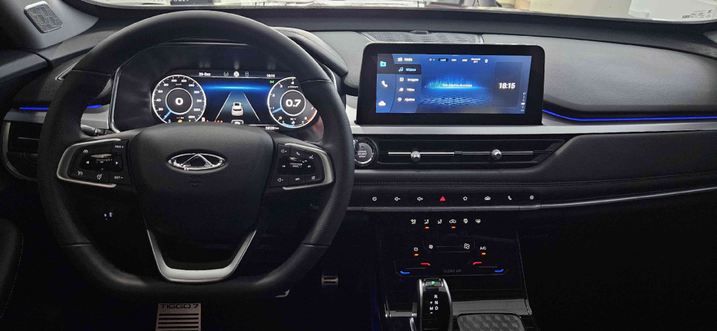 caoa chery tiggo 7 1.5 tci turbo flex sport cvt 4p automatico 202513