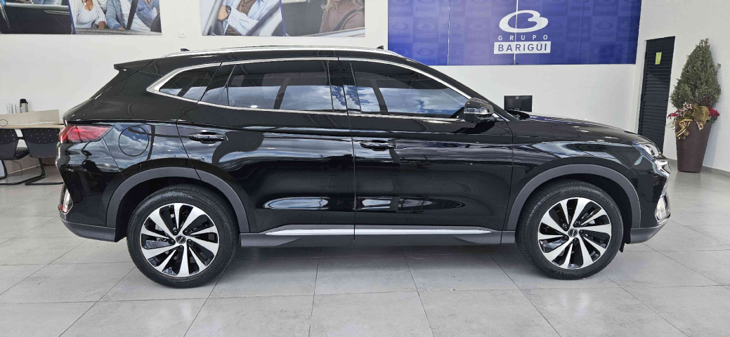 byd song plus 1.5 dm-i hibrido automatico 4p 2026