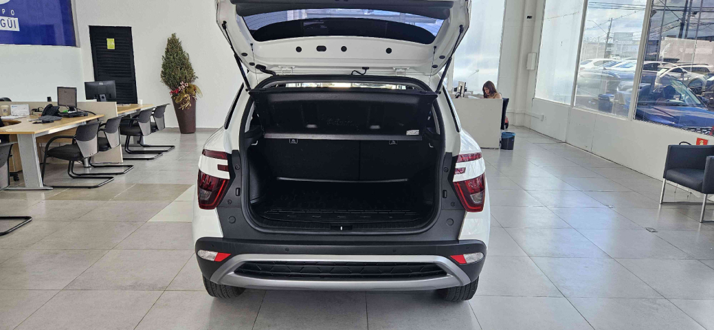 hyundai creta 1.0 tgdi flex limited automatico 4p 20228