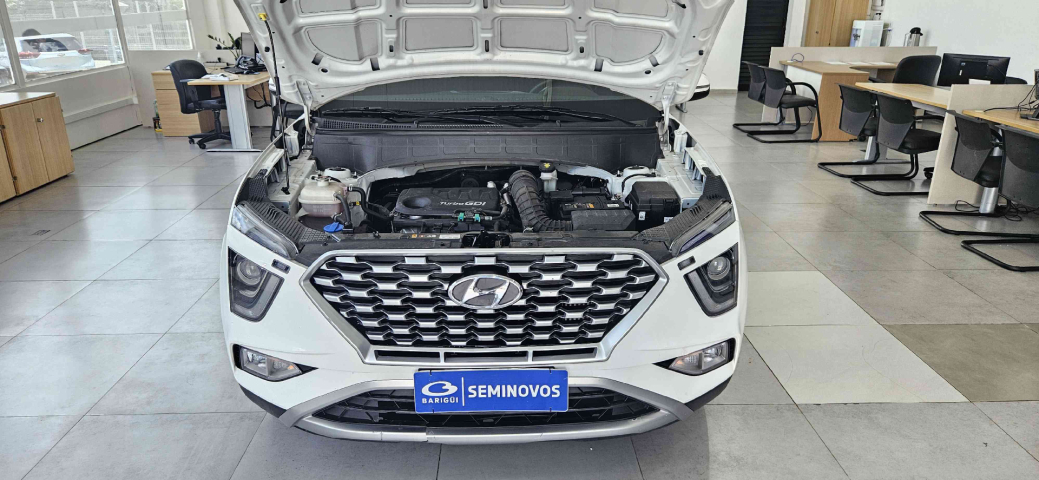 hyundai creta 1.0 tgdi flex limited automatico 4p 20229