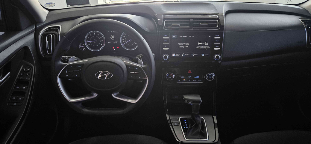 hyundai creta 1.0 tgdi flex limited automatico 4p 202211