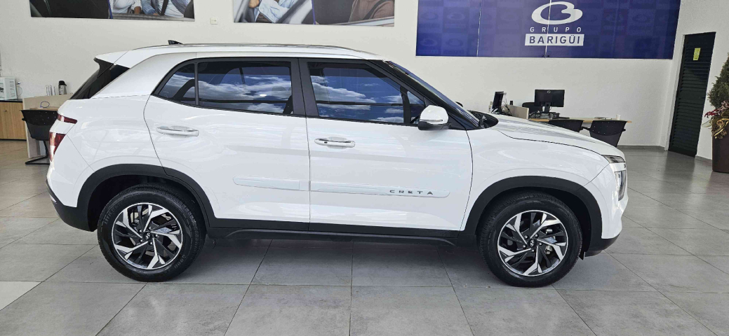 hyundai creta 1.0 tgdi flex limited automatico 4p 2022