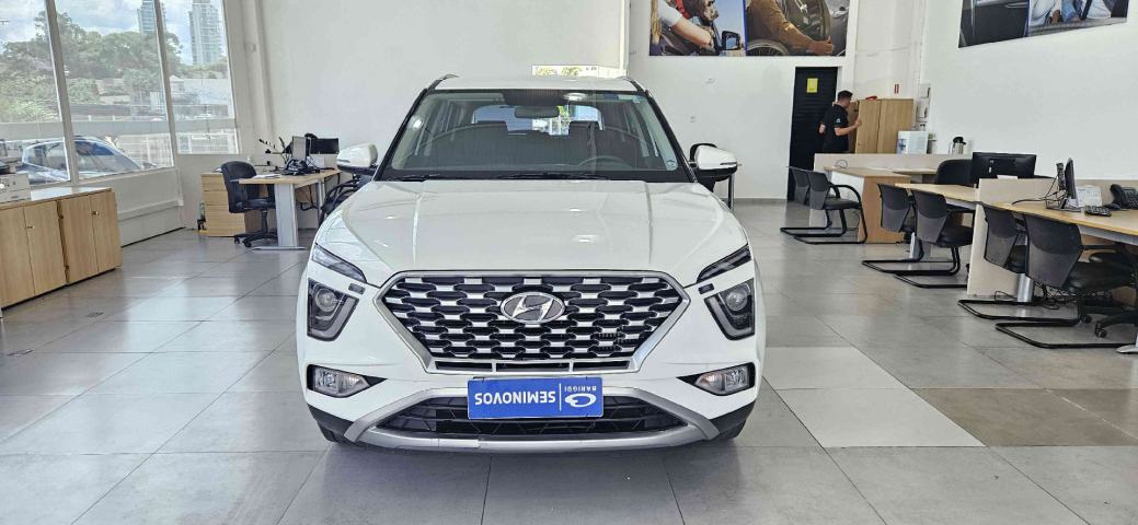 hyundai creta 1.0 tgdi flex limited automatico 4p 20222