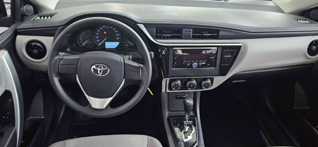 toyota corolla 1.8 gli 16v flex 4p automatico 201810