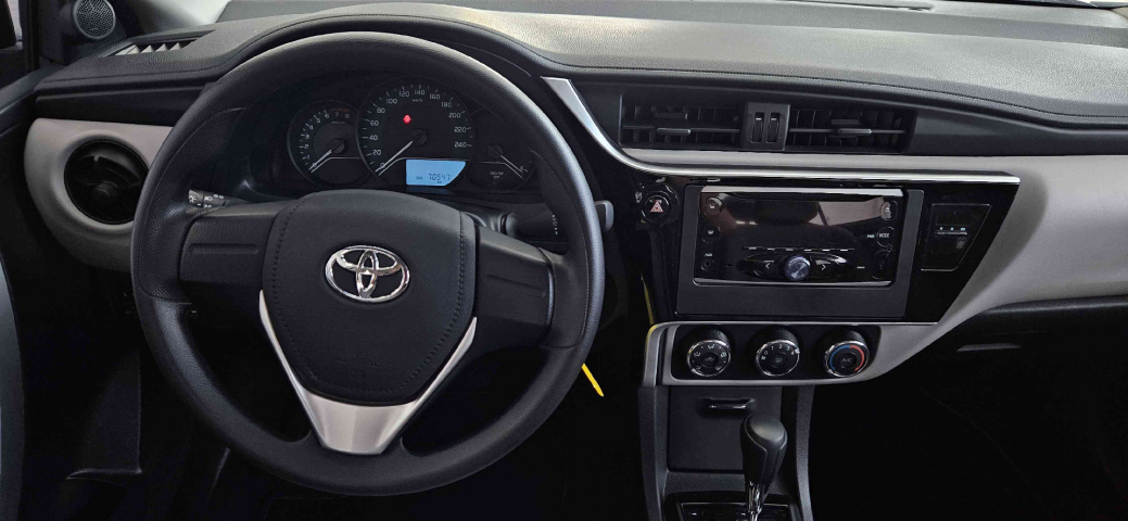 toyota corolla 1.8 gli 16v flex 4p automatico 201812