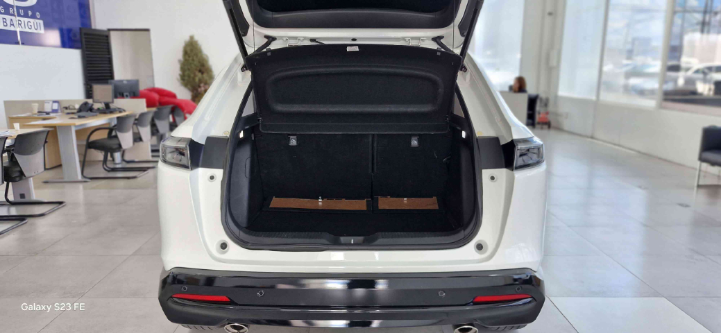 hr-v touring 1.5 16v cvt flex automatico 2023/248