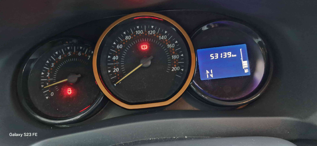 sandero stpeway 1.6 8v easyr hipower flex semiautomatico 2015/1513