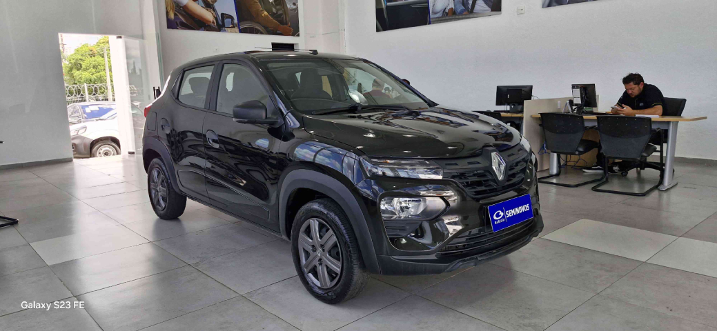 kwid zen 1.0 12v sce flex manual 2024/251