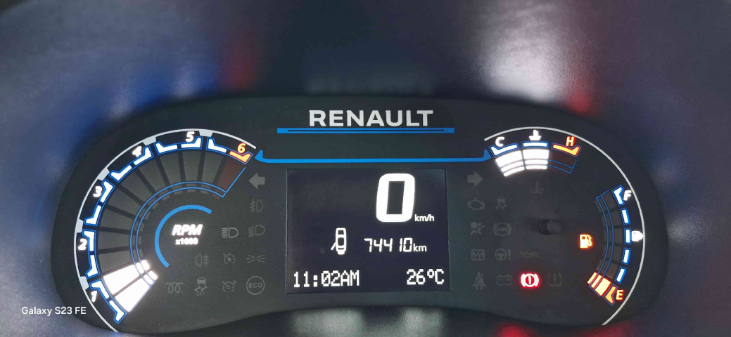 kwid zen 1.0 12v sce flex manual 2024/2512