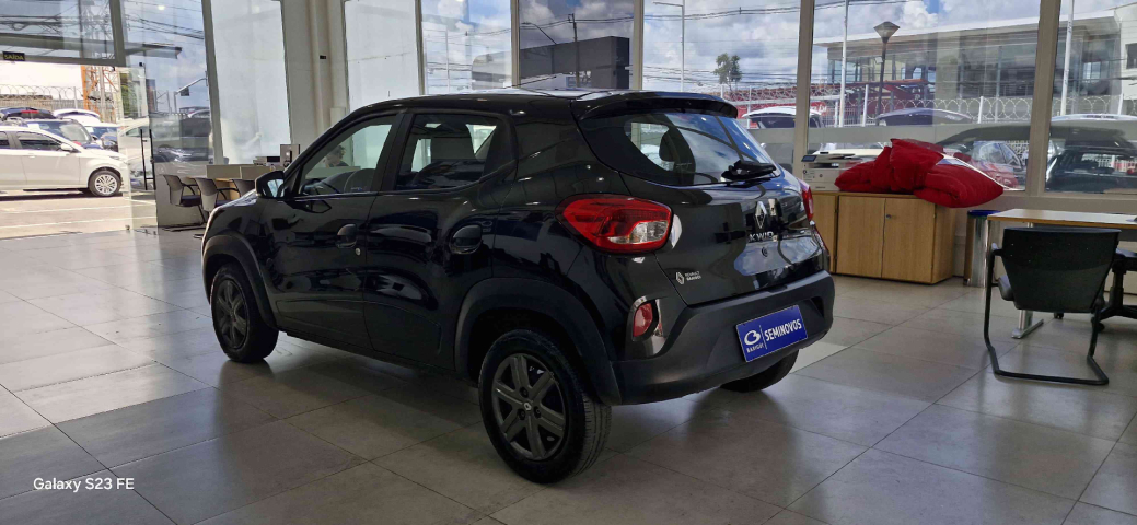 kwid zen 1.0 12v sce flex manual 2024/255